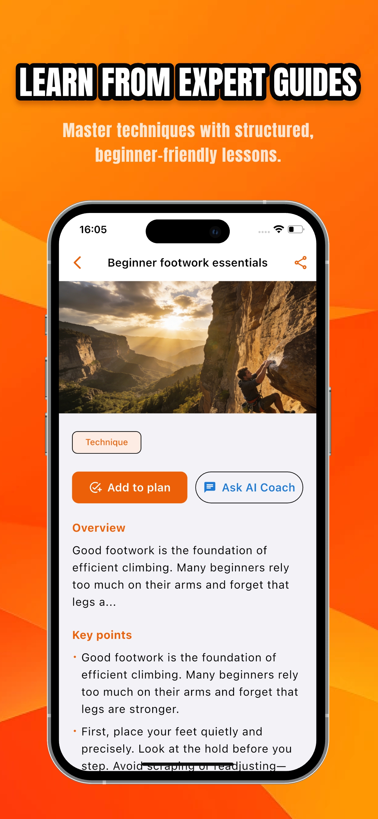 Expert Guides